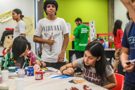 Escuelas privadas misioneras inician las clases con 124 mil alumnos matriculados imagen-13