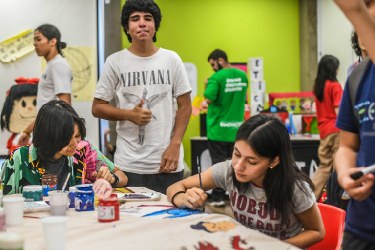 Escuelas privadas misioneras inician las clases con 124 mil alumnos matriculados imagen-5