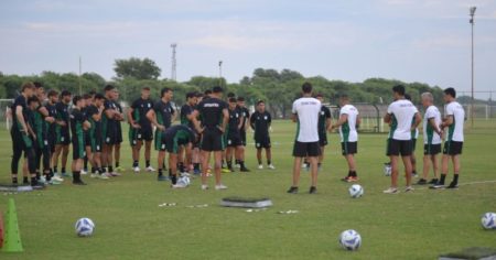 Independiente: el rival que se le viene por Copa Argentina y los antecedentes imagen-19