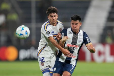 Horario del partido de Boca vs. Alianza Lima, por la revancha del repechaje de la Copa Libertadores 2025 imagen-10