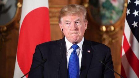 Por qué Japón está detrás de la obsesión que tiene Trump con los aranceles desde hace cuatro décadas imagen-13