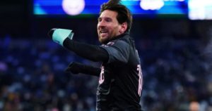 Inter Miami vs New York City FC por la MLS, EN VIVO: a qué hora juega Messi, formaciones, cómo y dónde verlo por TV imagen-3