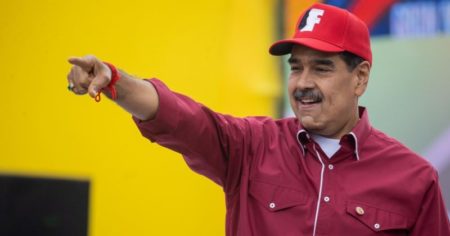 "Obsesionado patético" y "enemigos de la humanidad": guerra de acusaciones entre Venezuela y el jefe de la diplomacia de Estados Unidos imagen-19