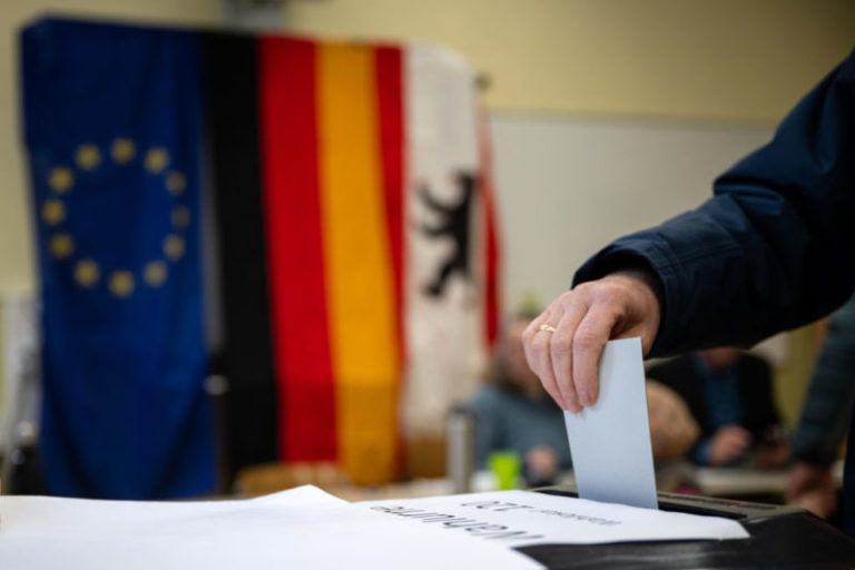 Elecciones en Alemania, 2025, en vivo: votaciones, resultados y última hora imagen-5