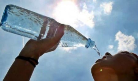 Miércoles con otra jornada de calor extremo en Misiones: probables chaparrones en el centro y norte hacia la tarde imagen-9