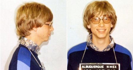 Bill Gates confiesa: "Probé LSD y marihuana para impresionar a las chicas" imagen-25