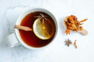 El té que combina dos ingredientes orgánicos y que regula el nivel de azúcar en sangre imagen-2