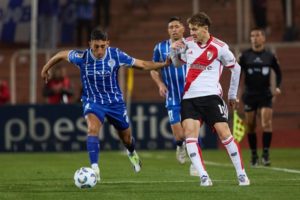 Cuándo juega Godoy Cruz vs. River Plate, por el Torneo Apertura 2025: día, hora y TV imagen-2