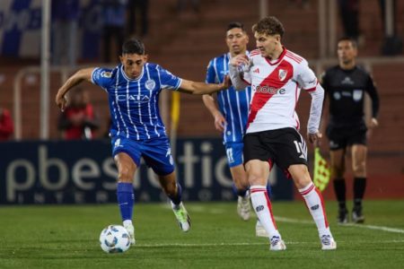 Cuándo juega Godoy Cruz vs. River Plate, por el Torneo Apertura 2025: día, hora y TV imagen-7