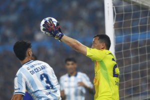 Racing vs. Boca, en vivo, por el torneo Apertura imagen-3