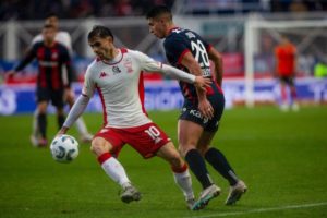 En qué canal pasan Huracán vs. San Lorenzo por el Torneo Apertura 2025 hoy imagen-3