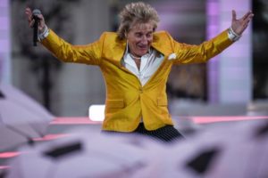 Rod Stewart, en la Argentina: anunció una tercera fecha en el Movistar Arena imagen-4