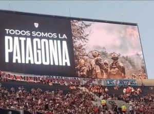 “Todos somos la Patagonia”: River se sumó a la campaña de donaciones por los incendios en El Bolsón imagen-4