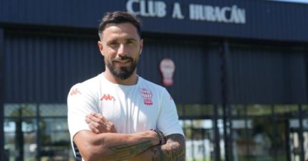 Gran noticia para Huracán antes del clásico: acuerdo por la renovación de Galíndez imagen-19