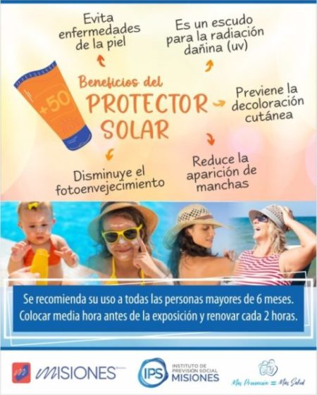 🚫☀️El sol NO es un aliado para la BELLEZA de tu PIEL! imagen-89