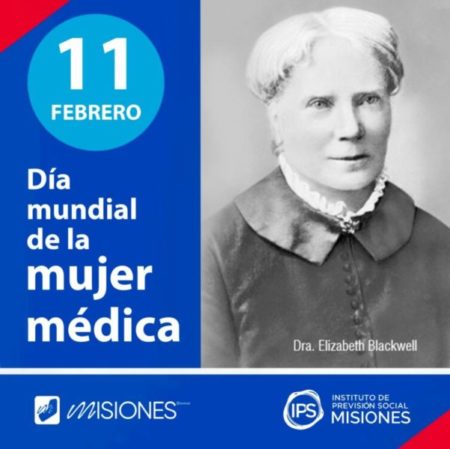 🌹🌸 Feliz Día de la Mujer Médica 🌸 imagen-89