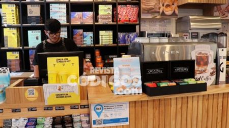 Posadas espera una fuerte demanda de chocolates y café por el Día de los Enamorados imagen-13