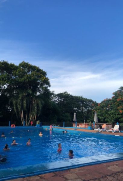 🤽‍♀️Una tarde llena de juegos, risas y mucha diversión para los más pequeños 👦🏻👧! imagen-25