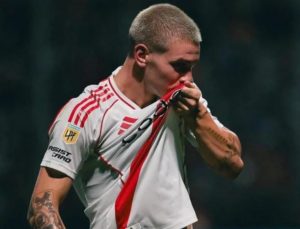 River ganó y quedó tercero en la zona B del Apertura imagen-1