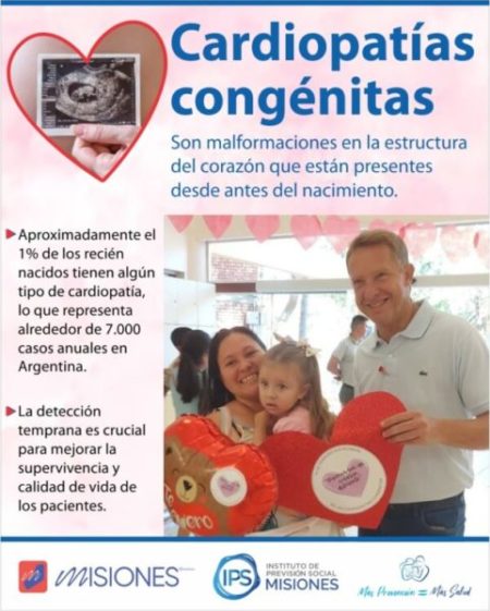 🫀 Cardiopatías congénitas imagen-83