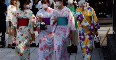 Yasunari Kawabata cronista: un viaje a una Asakusa bohemia, violenta y sensual de 1920 imagen-14