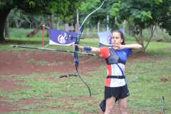 Isabella Chorvat sueña con participar en el Sudamericano imagen-2