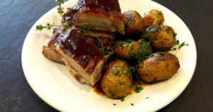 De viejo restaurante a icono barrial: el bodegón de Barracas que se destaca por sus platos caseros imagen-2