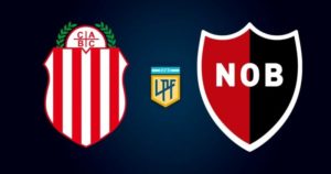 Barracas vs. Newell's, por el Torneo Apertura: hora y cómo ver por TV imagen-4