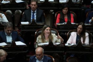 Ficha limpia se tratará el próximo miércoles en Diputados después de dos intentos fallidos imagen-3