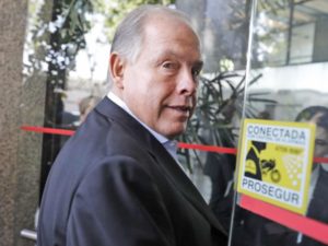 Cancillería designó a Ricardo Lachterman como titular de la Unidad de Gabinete de Asesores imagen-1