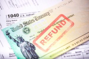 Cómo actuar tras recibir una carta del IRS en Estados Unidos: las diferentes opciones imagen-1