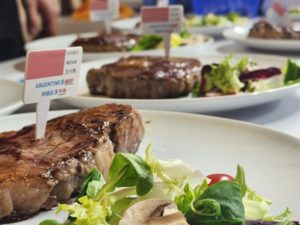 “¿Qué estamos haciendo?”: escándalo en una reunión empresaria tras un picante planteo para que cierre un instituto de promoción de la carne imagen-1