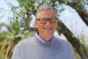 Bill Gates dice que los jóvenes deberían preocuparse por estas cuatro cosas imagen-1