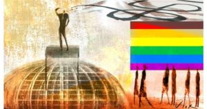 “Un retroceso global en los derechos de la diversidad sexual” imagen-2