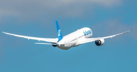 Air Europa arranca con optimismo 2025 y anuncia una nueva frecuencia para Argentina imagen-20