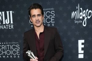 Critics Choice Awards 2025: todos los ganadores imagen-4