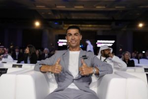 Cristiano Ronaldo cumplió 40 años y construyó un verdadero imperio inmobiliario imagen-2