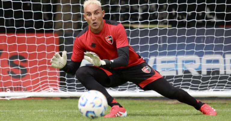 Central Córdoba vs Newell's, por el Torneo Apertura de la Liga Profesional: minuto a minuto, en directo imagen-5