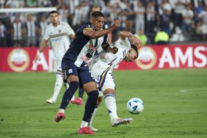 Alianza Lima vs. Boca: resumen, gol y resultado del partido de ida del repechaje de la Copa Libertadores 2025 imagen-2