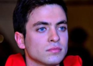 Murió Ulises Droghei, actor de Soy Luna, a los 31 años imagen-3