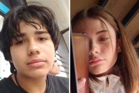 Crimen de Paloma y Josué: apartaron al fiscal de la causa que denunció amenazas del abogado de una de las víctimas imagen-11