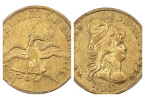 “Small Eagle”, la moneda de 5 centavos de EE.UU. que vale millones: cómo identificar este raro tesoro imagen-1