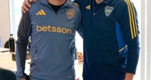 Atención Boca: Palacios se recuperó y fue dado de alta imagen-4