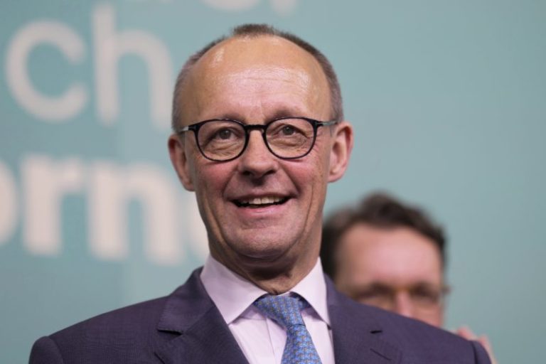 Friedrich Merz, el conservador que desafía el legado de Merkel en una Alemania en crisis imagen-5