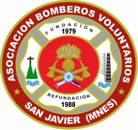 Bomberos Voluntarios de San Javier abren inscripciones para formar parte de sus filas imagen-9