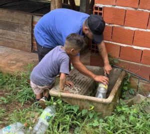 Santo Pipó: Familias agricultoras de Carlos Car reclaman arreglo de bomba, están sin agua desde hace meses imagen-3