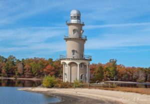 El pueblo de Nueva Jersey que fue elegido como el mejor lugar vivir luego de jubilarse: alquiler barato y playa imagen-1