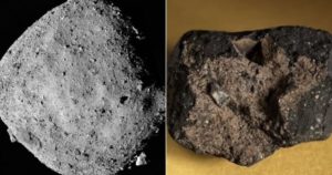 ¿Asteroide o meteorito? En qué se diferencian y por qué la NASA prendió nuevas alertas imagen-2