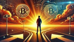 ¿Es tarde para invertir en bitcoin? Pasado, presente y futuro de un sector prometedor y volátil imagen-1