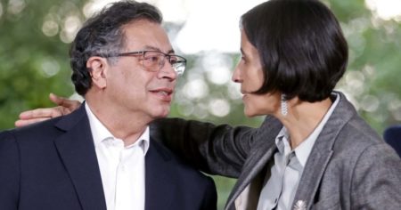 Colombia: renunció otra ministra de Gustavo Petro tras la escandalosa reunión de gabinete transmitida por televisión imagen-11